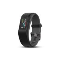 ราคา สมาร์ทวอทช์ GARMIN VIVOSPORT SLATE LARGE (25753630627)