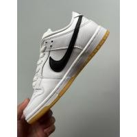 ราคา พร้อมส่งของแท้ รุ่นนี่ใส่ตรงไซส NIKE SB Dunk Low Pro ISO White Gum แฟชั่น รองเท้ากีฬา สินค้าพร้อมกล่อง อุปกรณ์ครบ จัดส่งฟรี (21424254685)