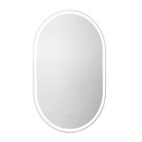 ราคา COTTO MNL005 กระจกเงาแบบไม่มีกรอบพร้อมไฟ LED ระบบไล่ฝ้า 600 x 900 mm (24260098705)