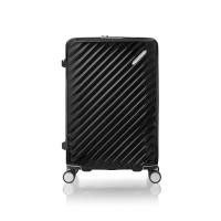 ราคา American Tourister อเมริกันทัวร์ริสเตอร์ กระเป๋าเดินทางขนาด 20 นิ้ว Highlight (126635464309)