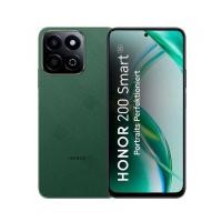 ราคา HONOR 200 Smart 5G RAM8GB ROM256GB เครื่องศูนย์เคลียร์สต๊อก มาพร้อมหน้าจอ ขนาด 6 8นิ้ว สินค้าพร้อมจัดส่ง (25359959012)