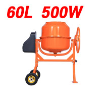 ราคา SAFUN 280Lโม่ผสมปูนคอนกรีต โม่ผสมปูนมินิ เครื่องโม่ผสมปูนซีเมนต์ เครื่องผสมปูน เครื่องผสมอาหารสัตว์ เครื่องปั่นอเนกประสงค์ เครื่องผสมปูนซิเมนต์ขนาดเล็กพร้อมถังผสมคอนกรีตใช้ในครัวเรือนในเชิงพาณิชย์ (25