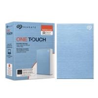 ราคา Seagate 4TB One Touch with password 2 5 USB 3 0 External Harddisk ฟรีบริการกู้ข้อมูล STKZ400040X (23092652485)