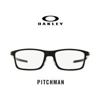 ราคา Oakley Pitchman OX8096 809601 size 55 แว่นสายตา (13676068)