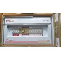 ราคา ตู้คอนซูเมอร์ RCBO กันดูด กันซ๊อต เซฟทีคัท เซฟทีคัทโกลด์ ป้องกันไฟดูด ไฟเกิน ไฟรั่ว 4ช่อง 6ช่อง 8ช่อง 10ช่อง 12ช่อง MAIN 50A ประกันจากร้าน 5ปี (4343072617)