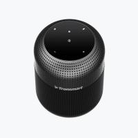ราคา AHKLO Tronsmart T6 Max ลำโพงบลูทูธ60W ลำโพงในบ้านพร้อมเบสลึก20H เวลาเล่น IPX5 NFC สเตอริโอไร้สายแท้ BFROP (22446295056)