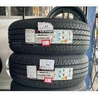 ราคา 215 60R16 95V YOKOHAMA BluEarth E75 TW280AA ยางใหม่ปี 25 ราคาโปร2 เส้น แถมชุบลมยางแท้ มีรับประกันนาน4 ปี (24651471967)