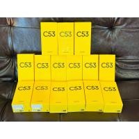 ราคา Realme C53 ram 6 rom 128 เครื่องเดโม่ศูนย์เคลียร์สต็อค สวยๆ (25889145182)