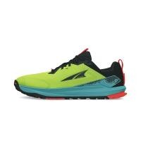 ราคา ALTRA LONE PEAK 9 Trail Running Shoes Men FootShape Toe Box MaxTrac Outsole for Mud Rocks (25947175645)