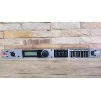 ราคา dbx DriveRack PA แท้นอกมือสองคลอสดิจิตอลระดับมืออาชีพ รวมครบจบในเครื่องเดียว (24186436610)