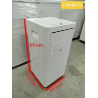 ราคา แอร์เคลื่อนที่ ใหม่ตัวโชว์ ยี่ห้อ TCL ขนาด 12000 BTU รุ่น TAC 12CPA RPV (23742718256)