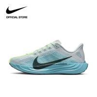 ราคา Nike Mens Pegasus Plus Shoes Pure Platinum FQ7262 012 (25331675514)