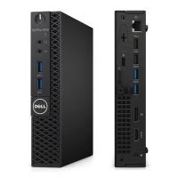 ราคา คอมพิวเตอร์ มือสอง Mini PC Dell Optiplex 3050 MFF CPU Core i5 7500T 2 70 GHz ลงโปรแกรมพื้นฐานพร้อมใช้งาน (22785885781)
