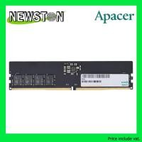 ราคา RAM DDR5 8GB 8GBx1 4800Mhz APACER FL 08G2A RTH (22687786031)