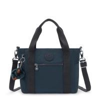 ราคา กระเป๋า KIPLING รุ่น JAYLA S สี True Blue Tonal (24078829999)