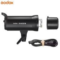 ราคา GODOX ไฟสตูดิโอ SK400II V 400Ws MS300 V 300W Bowens Mount 2 4GHz GN65 สำหรับถ่ายภาพสินค้า งานแต่งงาน บุคคล (24885884148)