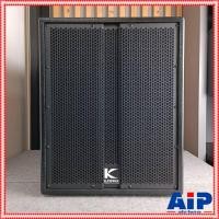 ราคา K POWER B 1000 ตู้ลำโพงซับ 15นิ้ว ไม้อัดแท้ ตู้ลำโพงซับเบส ตู้ลำโพง K POWER B 1000 ซับวูฟเฟอร์ KPOWER B1000 เอไอ ไพศาล (21597754616)