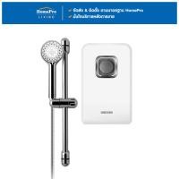 ราคา STIEBEL เครื่องทำน้ำอุ่น DS 45 EC 4500 วัตต์ จัดส่งโดย HomePro (17766687513)
