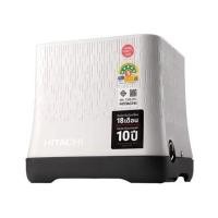 ราคา รุ่นใหม่ HITACHI ปั๊มน้ำอัตโนมัติ แรงดันคงที่ รุ่น WM P150XX2 WM P200XX2 WM P250XX2 WM P300XX2 WM P350XX2 ปั๊ํมน้ำถังเหลี่ยม ฮิตาชิ WM P150XX (25051957029)