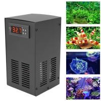 ราคา Aoresac เครื่องทำน้ำเย็นระบบเครื่องทำความเย็นน้ำตู้ปลาขนาด120W สำหรับตู้ปลา (25470613637)