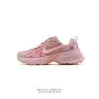 ราคา Nike V2K Run รองเท้าวิ่งกีฬาแนววินเทจหุ้มข้อต่ำสำหรับผู้หญิง (126711294480)