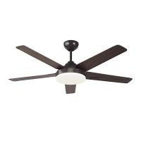 ราคา HomePro พัดลมโคมไฟ TC48 WF552C 52 นิ้ว สีน้ำตาล 1 หัว แบรนด์ WINFAVOUR (20672712053)