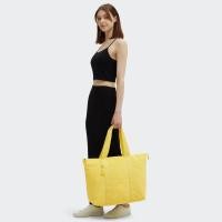 ราคา กระเป๋า KIPLING รุ่น ART M RESORT LEAVES SUN (24296357761)