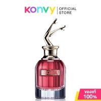 ราคา Jean Paul Gaultier So Scandal EDP 50ml น้ำหอมฌอง ปอล โกลติเยร์สำหรับผู้หญิง ของแท้ 100 (23972286094)