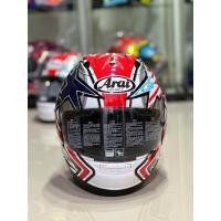 ราคา หมวกกันน็อค Arai rx7rr5 Nicky Laguna 1 1 (24120929699)