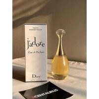 ราคา Dior J adore Eau de Parfum EDP 100ml น้ำหอมกลิ่นผู้หญิงสุดหรู อ่อนหวาน สดใส และมีเสน่ห์แบบผู้หญิงที่มั่นใจ (25729594212)