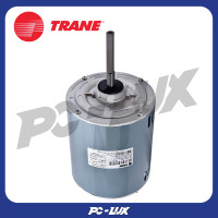 ราคา TRANE มอเตอร์พัดลมคอยล์ร้อนแอร์ รุ่น PM3102484 024 0038 003 B1 3 4 J (25631344994)