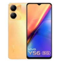 ราคา vivo Y56 5G 8 256GB จอ 6 58 FHD 90Hz กล้อง 50MP แบต 5000mAh Dimensity 700 (25951070044)