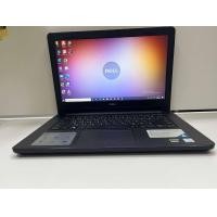 ราคา โน๊ตบุ๊คมือสองยี่ห้อ Dell Inspiron 14 ซีพียู Intel Core i3 6006U แรม 8 GB DDR4 จอ 14 0 นิ้ว HD การ์ดจอ AMD Radeon R5 M330 ฮาร์ดดิสก์ HDD 500 GB Windows 10 แบตเตอรี่เก็บไฟ คีย์บอร์ดติดทุกปุ่ม สภาพสวย เ