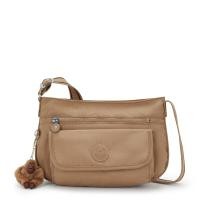 ราคา กระเป๋า KIPLINg รุ่น SYRO U Early Tan P (127014352480)
