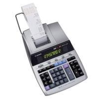 ราคา เครื่องคิดเลขพิมพ์กระดาษ 12 หลัก ยี่่ห้อ CANON รุ่น MP1211 LTSC (21268450395)