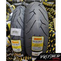 ราคา ยาง Pirelli Diablo Rosso II ขนาด 120160170180190 ขอบ 17 (19798970251)
