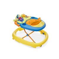 ราคา CHICCO WALKY TALKY BABY WALKER รถหัดเดินสำหรับเด็ก ช่วยเดินอย่างปลอดภัยและสนุกสนาน (24997692387)