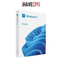 ราคา ระบบปฏิบัติการ os iHAVECPU WINDOWS 11 HOME ENG 64 BIT FPP USB HAJ 00090 (21067726003)