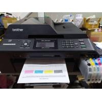 ราคา Brother MFC J5910DW A3 เครื่องปริ้นมือสองพร้อมใช้งาน สีออกครบ (17234969475)