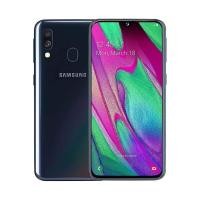 ราคา Samsung Galaxy A40 A405F DS Dual SIM 4GB RAM 64GB ROM 16MP 5 9 Original Smartphone (126487923976)