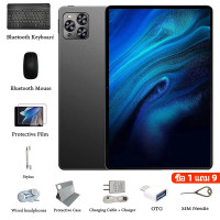 ราคา แท็บเล็ต S23 ultra 10 1นิ้ว 1TB ROM 16GB RAM ระบบ 5G ซิมคู่ 2 ตัว WiFi Android 15 แบตเตอรี่ใหญ่ 10000mAh รับประกัน 3ปี (26192313127)