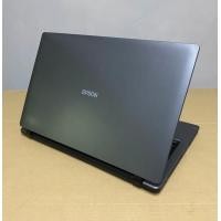 ราคา โน๊ตบุ๊คมือสอง Notebook Epson nj3900e i3 4100M RAM 4 8GB HDD 320GB ขนาด15 6 คีย์บอร์ดตัวเลขแยก (24803744094)