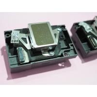 ราคา หัวพิมพ์ Print Head EpsonL800 L805 L850 หัวพิมพ์ใหม่ แท้ 100 มีกล่อง (25373426665)