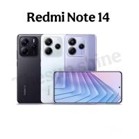 ราคา Redmi Note 14 5G 8 256GB เครื่องdemoศูนย์ไทยประกันศูนย์ สินค้ามีการแอคติเวทประกันแล้ว (23992904458)