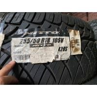 ราคา 255 50R18 NiTTO 420S ลายนิตโตะ แท้ ผลิต ญี่ปุ่น ยางใหม่เก่าปี 2018 2019 นุ่มเงียบ เนื้อยางใหม่ มันเงาสวยงาม ลดล้างสต๊อก แบรนด์ดังญี่ปุ่น ส่งด่วน (25448291922)
