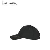 ราคา Paul Smith หมวกแก็ปผู้ชาย รุ่น M1A 987DT T648 79 สี Black (24660545384)