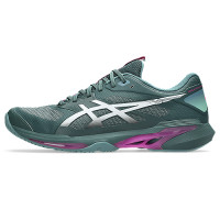 ราคา ASICS 1041A532 300 SOLUTION SPEED FF 4 MEN รองเท้าเทนนิสผู้ชาย (126799805844)