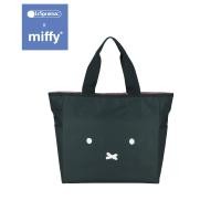 ราคา Lesportsac Large Reversible Tote Bag กระเป๋าโท้ทใช้สองด้าน Style 1254 LESPORTSAC X MIFFY (26292825927)