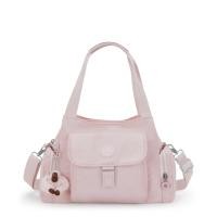 ราคา กระเป๋า KIPLING รุ่น FELIX L U Sugar Rose (127003325969)