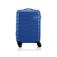 ราคา American Tourister กระเป๋าเดินทางขนาดใหญ่สำหรับผู้ชาย 20 นิ้ว น้ำหนักเบา (26333542627)